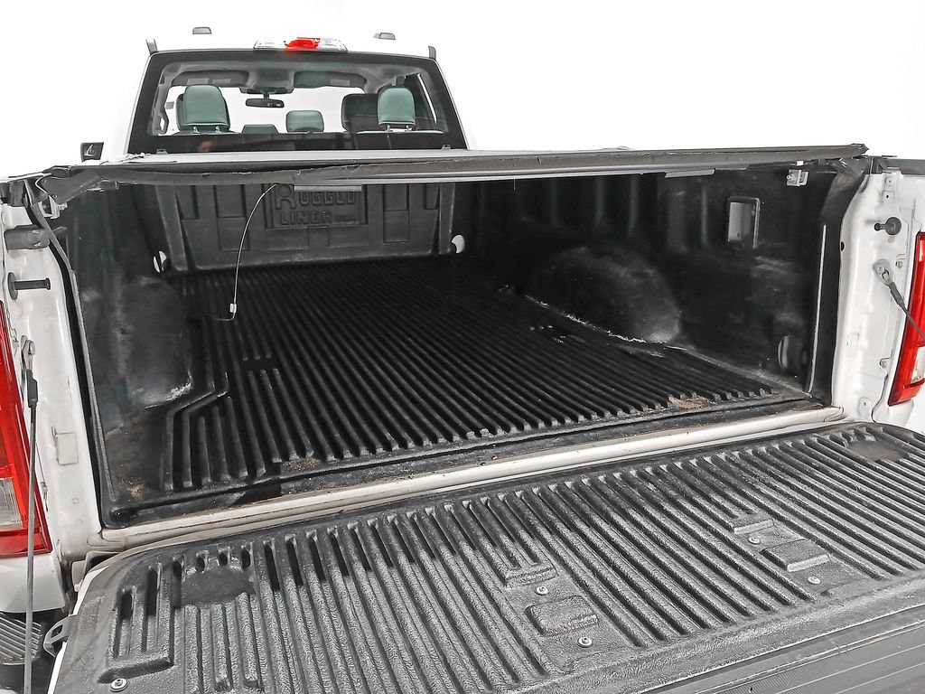 Used 2021 Ford F150 XL w/ Equipment Group 101A High AWD/4WD image 6