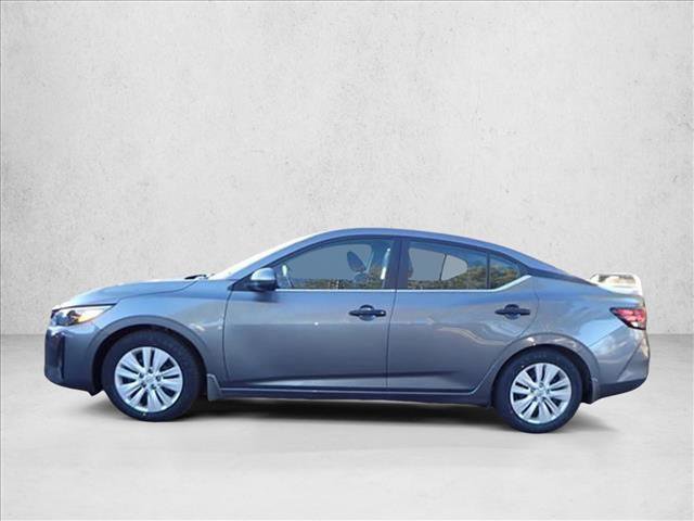 Used 2024 Nissan Sentra S image 2
