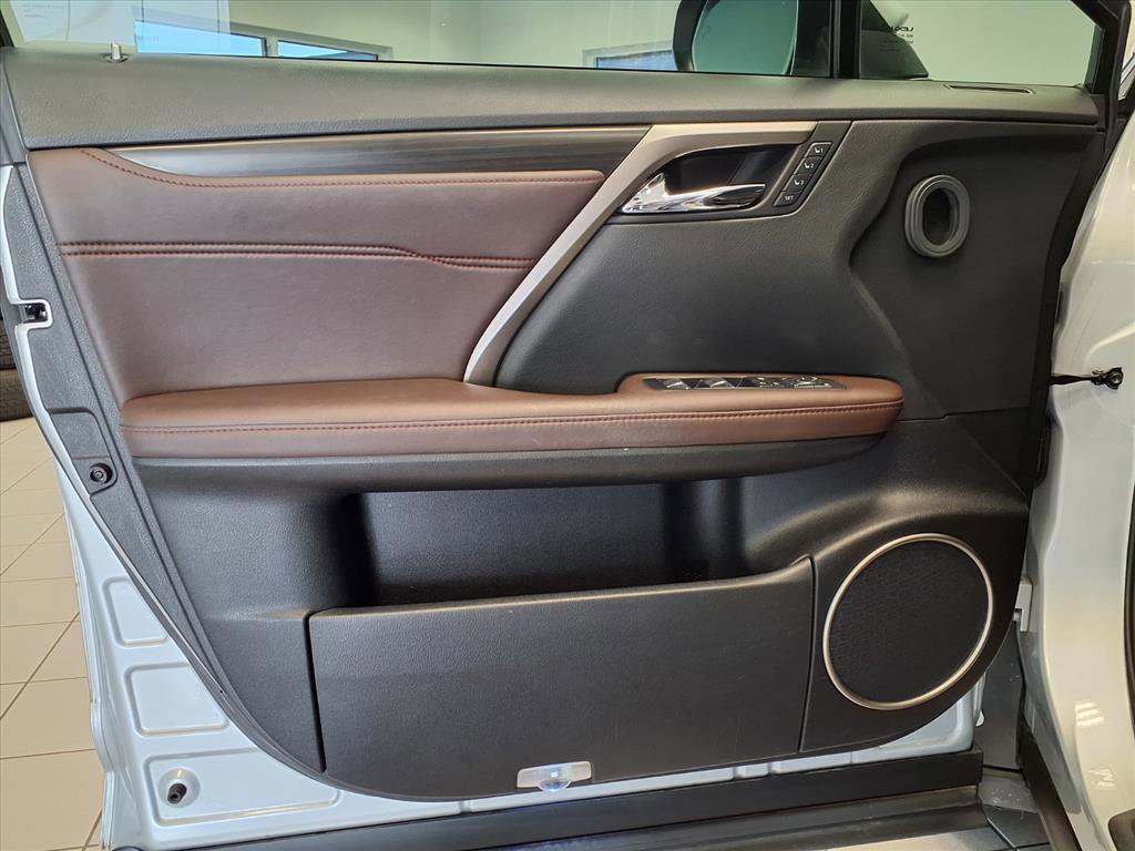 Used 2017 Lexus RX 350 FWD image 19