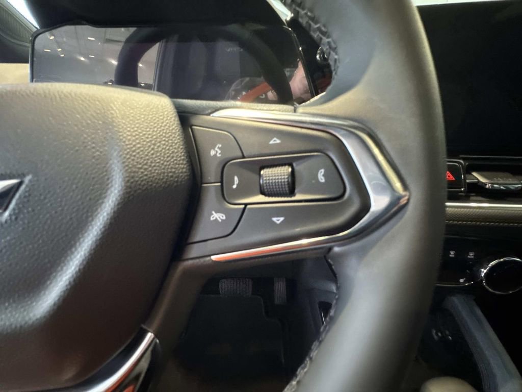 New 2026 Chevrolet TrailBlazer ACTIV w/ Convenience Package FWD image 26