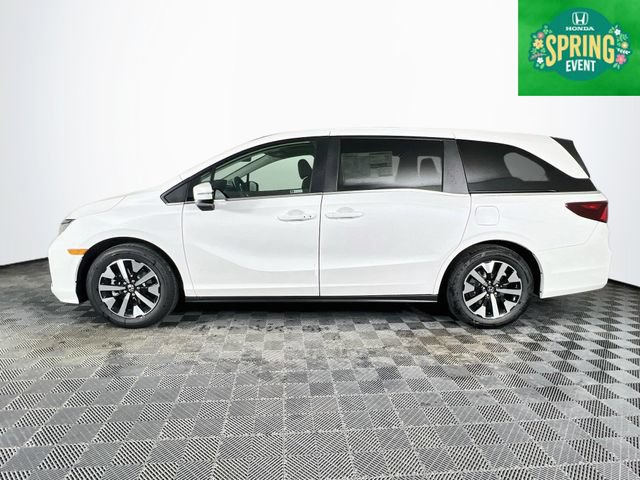 New 2026 Honda Odyssey EX-L image 3
