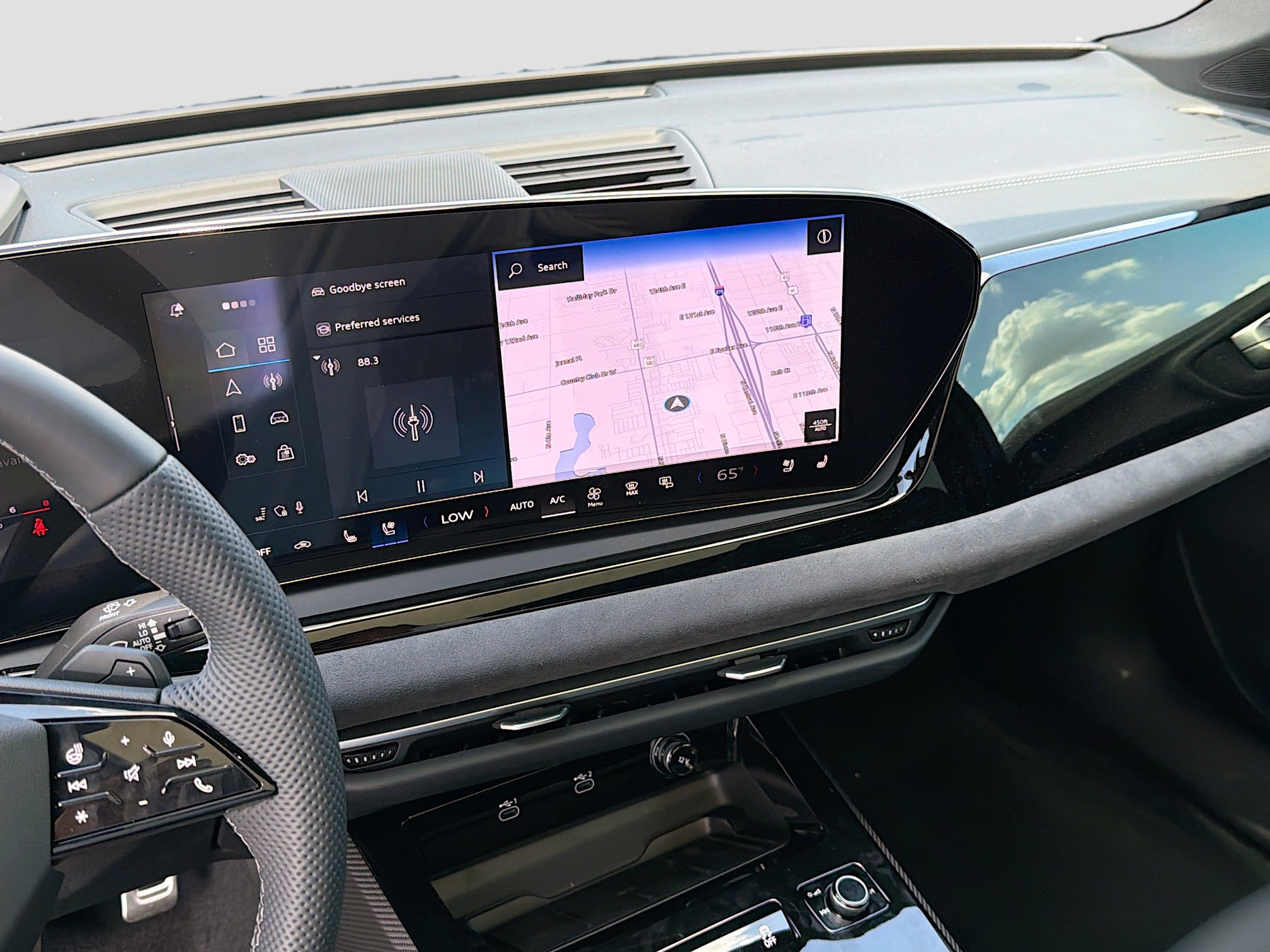 New 2025 Audi S5 Premium Plus image 28