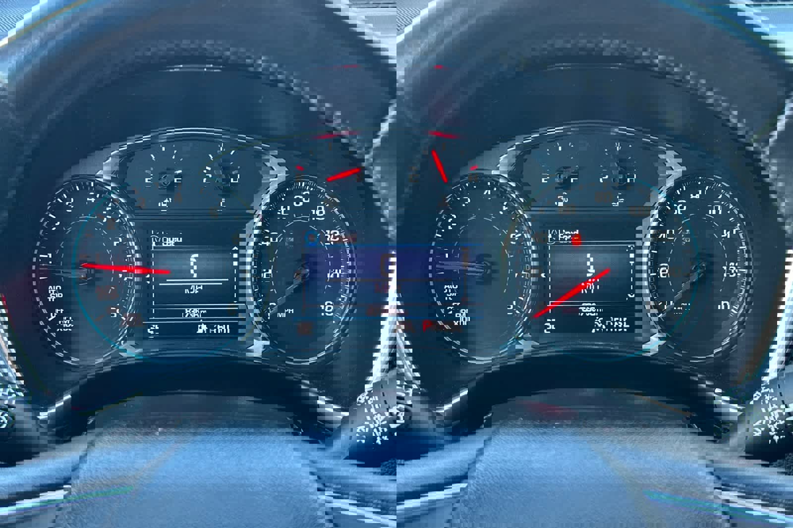 Used 2020 Chevrolet Equinox LT image 28