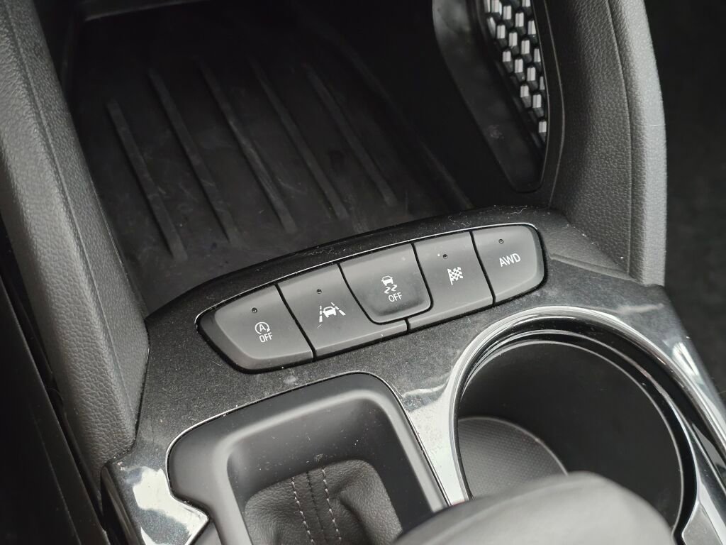 Used 2023 Chevrolet TrailBlazer LT w/ Convenience Package image 36