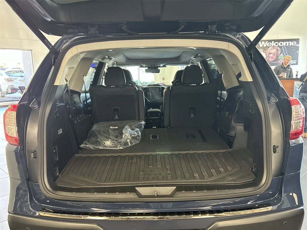 New 2025 Subaru Ascent Bronze Edition w/ Onyx Package image 18
