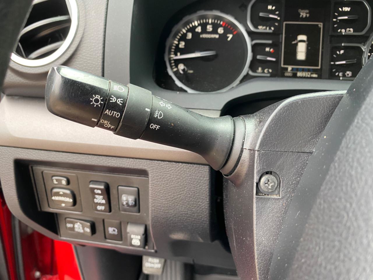 Used 2021 Toyota Tundra SR5 RWD image 64