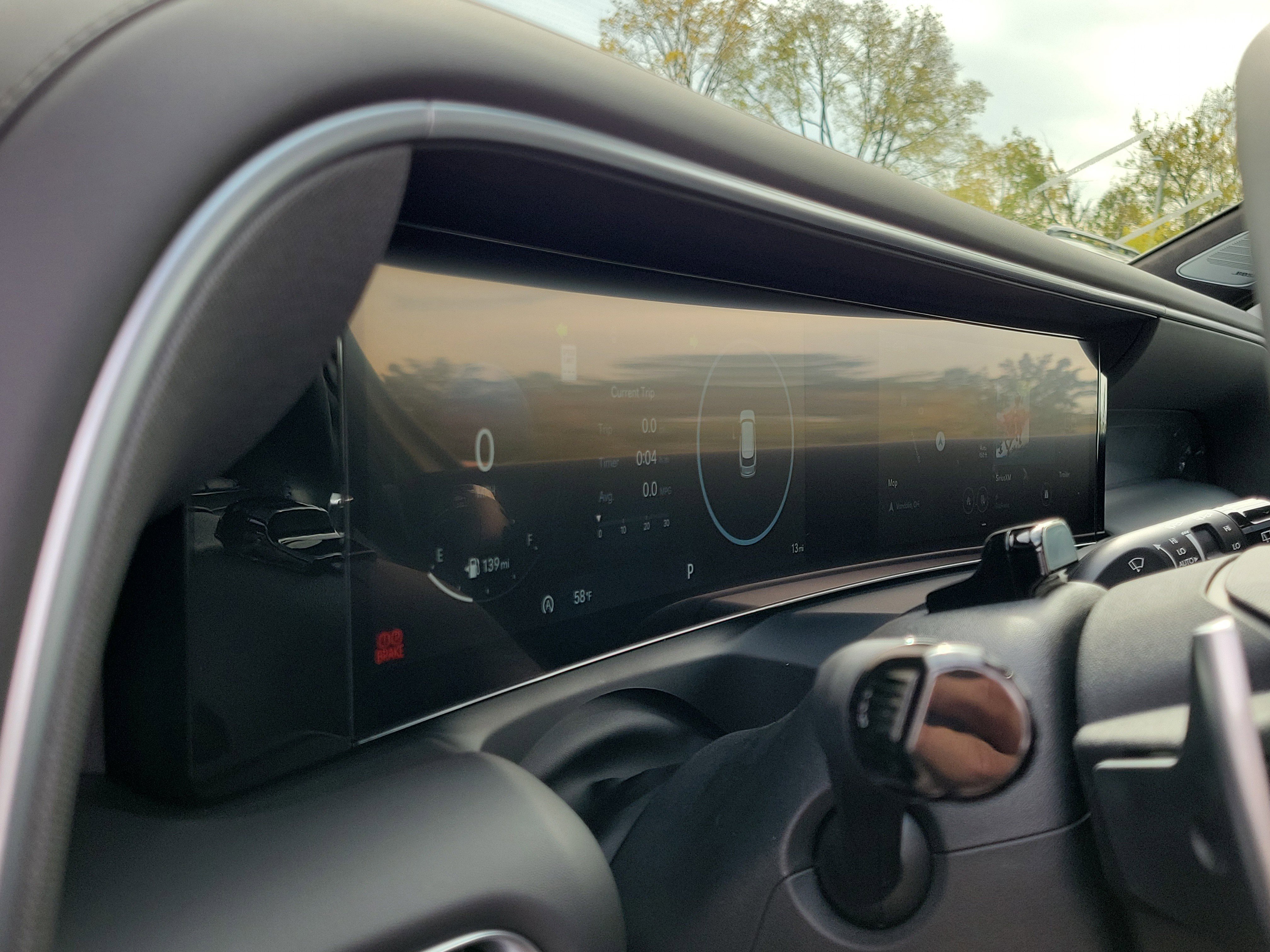 New 2026 Hyundai Palisade Calligraphy image 20