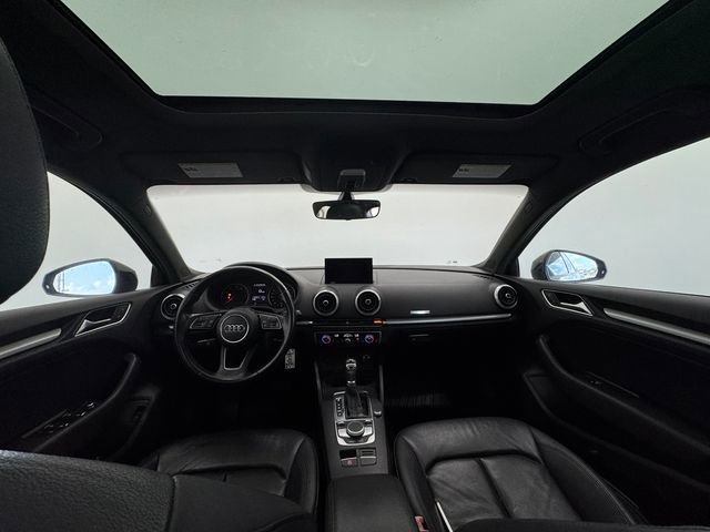 Used 2018 Audi A3 2.0T Premium FWD image 20
