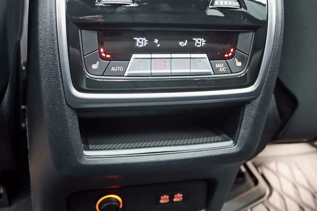 Used 2024 BMW X5 M Competition w/ Executive Package image 30