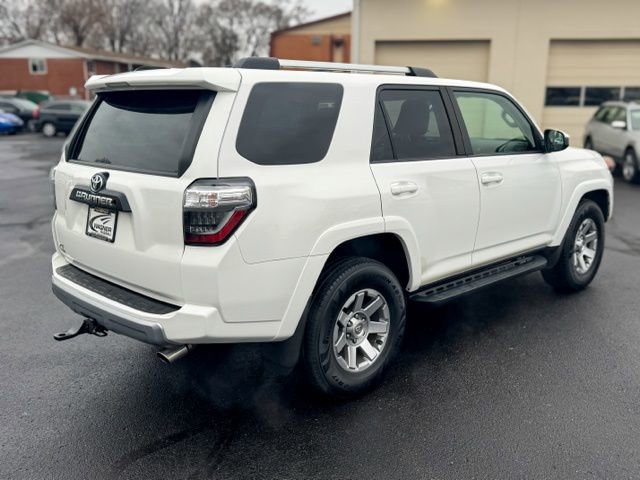 Used 2014 Toyota 4Runner Trail image 8