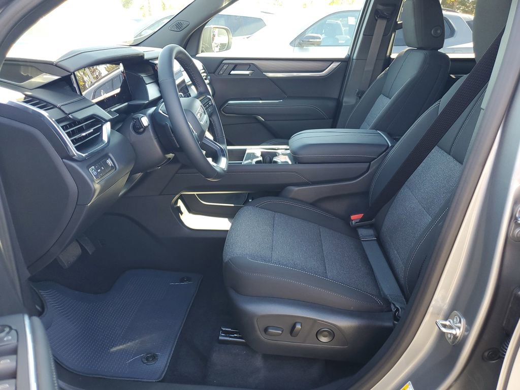 New 2026 GMC Acadia Elevation w/ Black Edition image 12