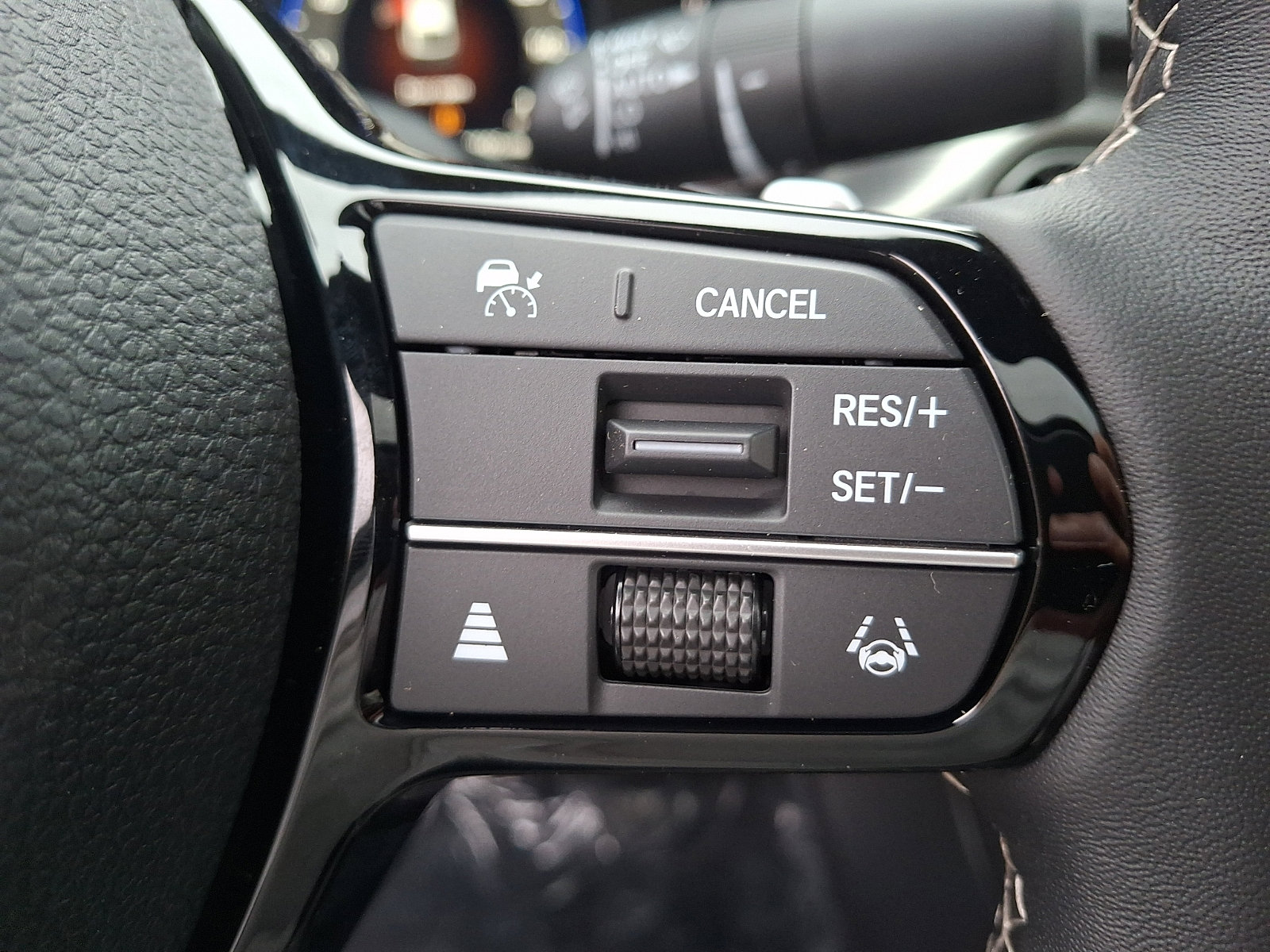 New 2026 Acura Integra A-Spec image 18