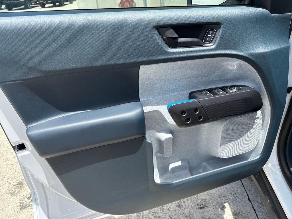 New 2025 Ford Maverick XLT w/ XLT Luxury Package image 18
