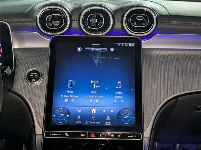 Certified 2023 Mercedes-Benz GLC 300 image 14