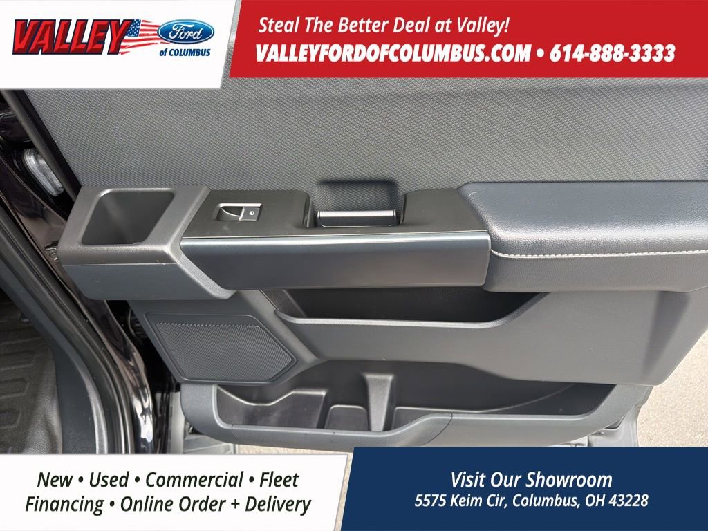 Used 2021 Ford F150 XL w/ STX Appearance Package AWD/4WD image 39
