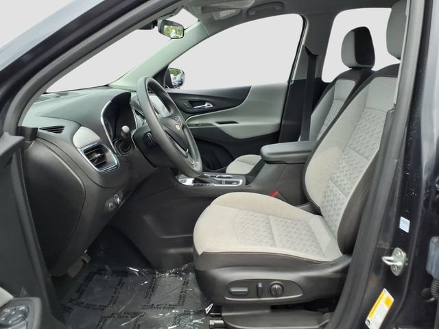 Certified 2022 Chevrolet Equinox LS AWD/4WD image 9