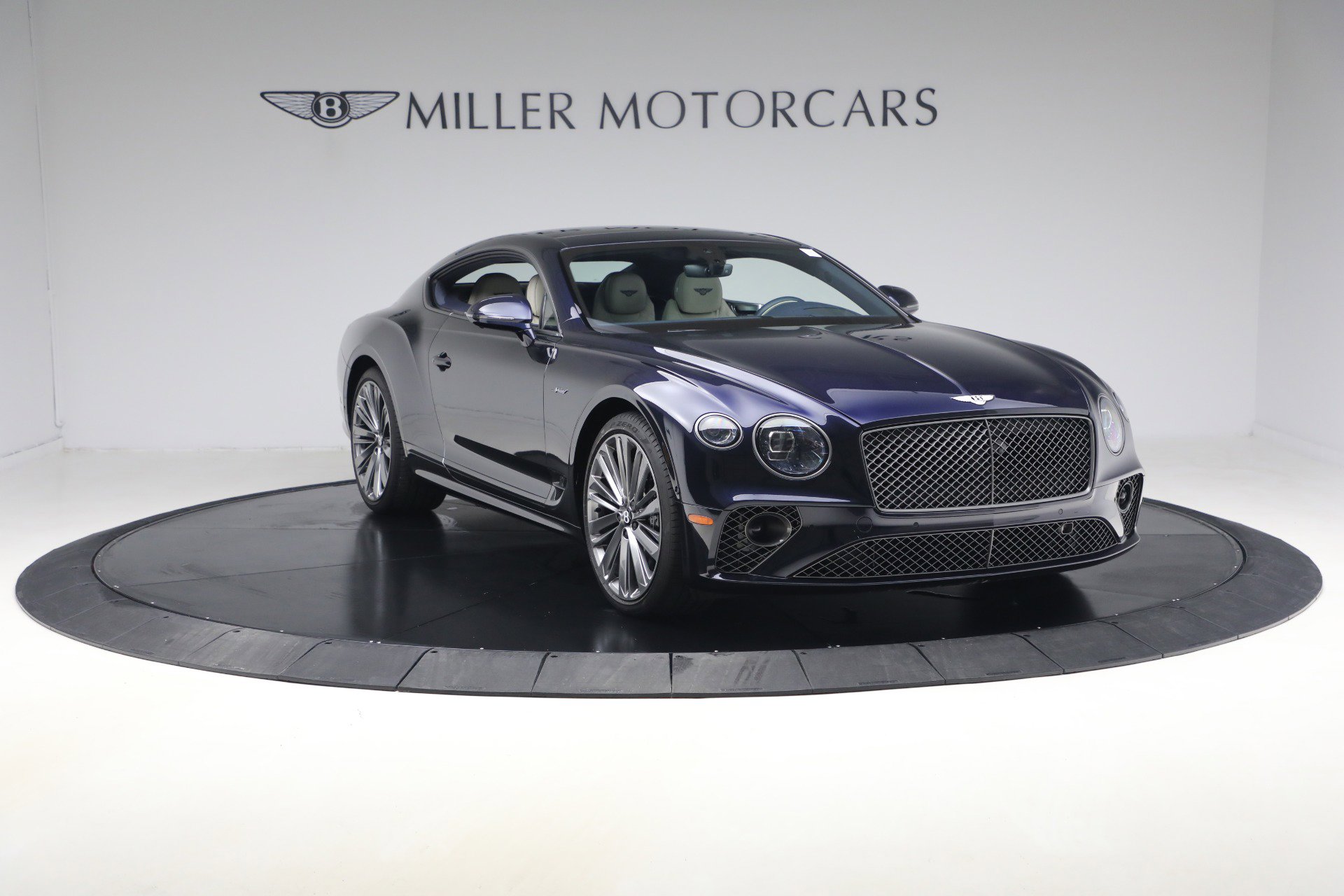 Used 2024 Bentley Continental GT Speed image 11