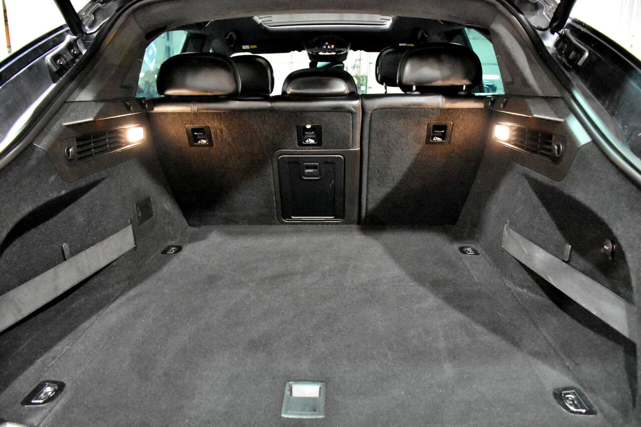 Used 2017 Maserati Levante w/ Luxury Package image 22