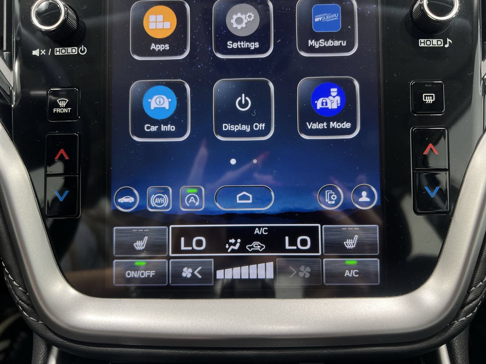 Certified 2025 Subaru Legacy Premium AWD/4WD image 18