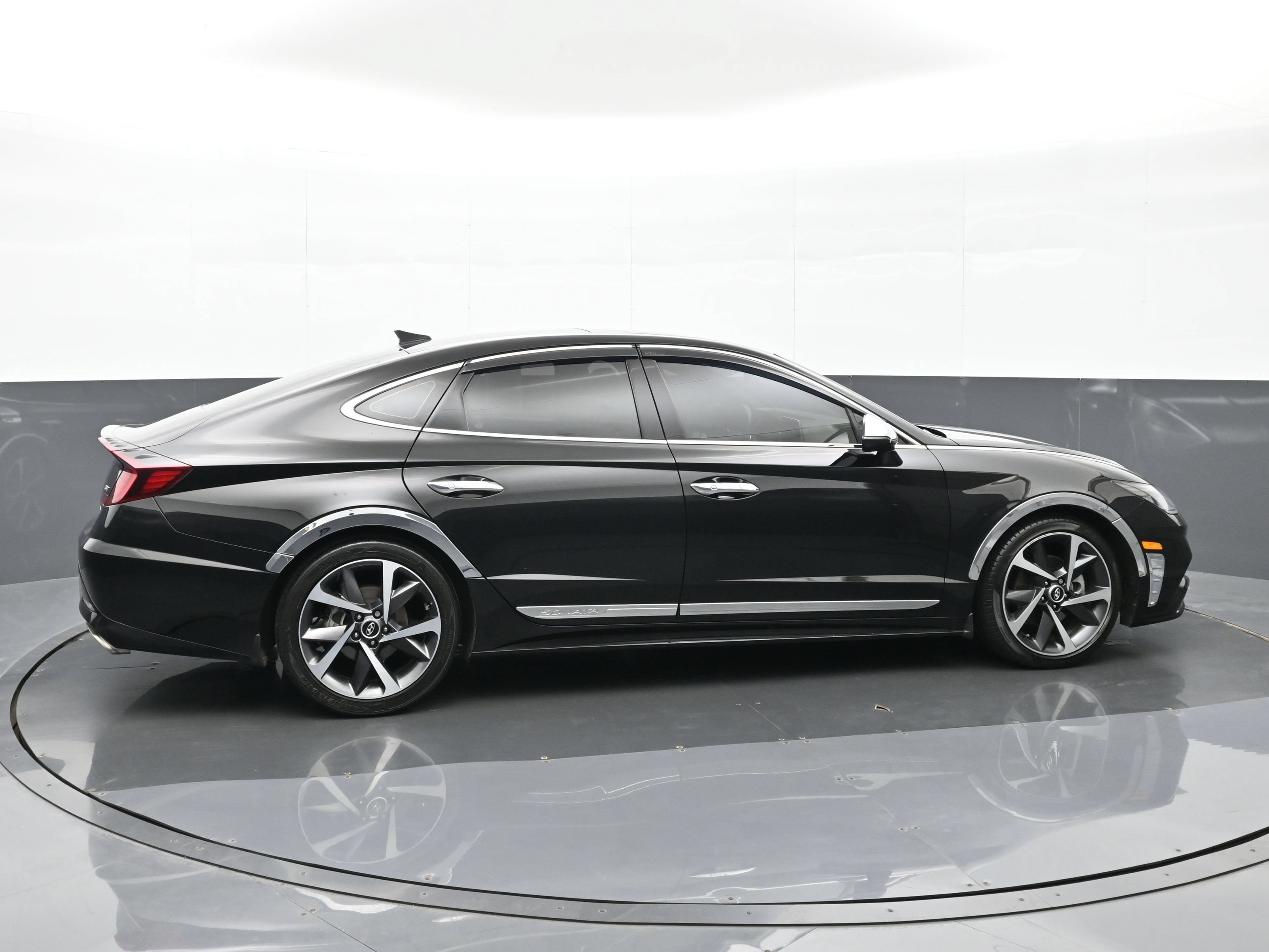 Used 2022 Hyundai Sonata SEL Plus FWD image 5