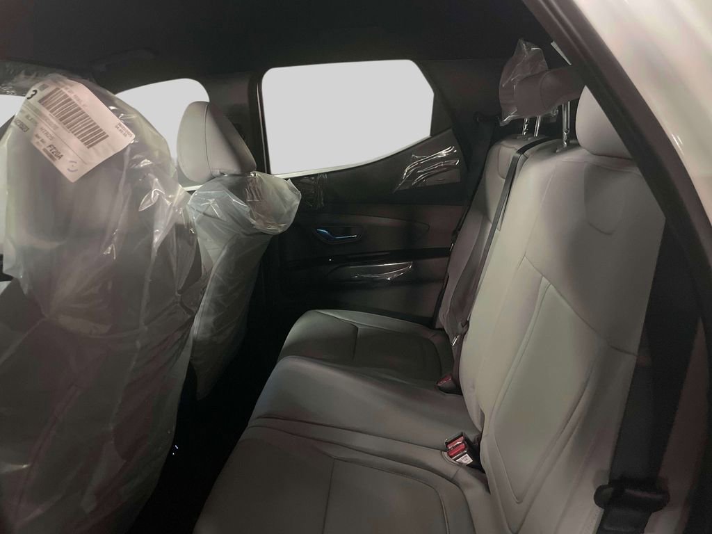 New 2026 Hyundai Santa Cruz SEL image 14