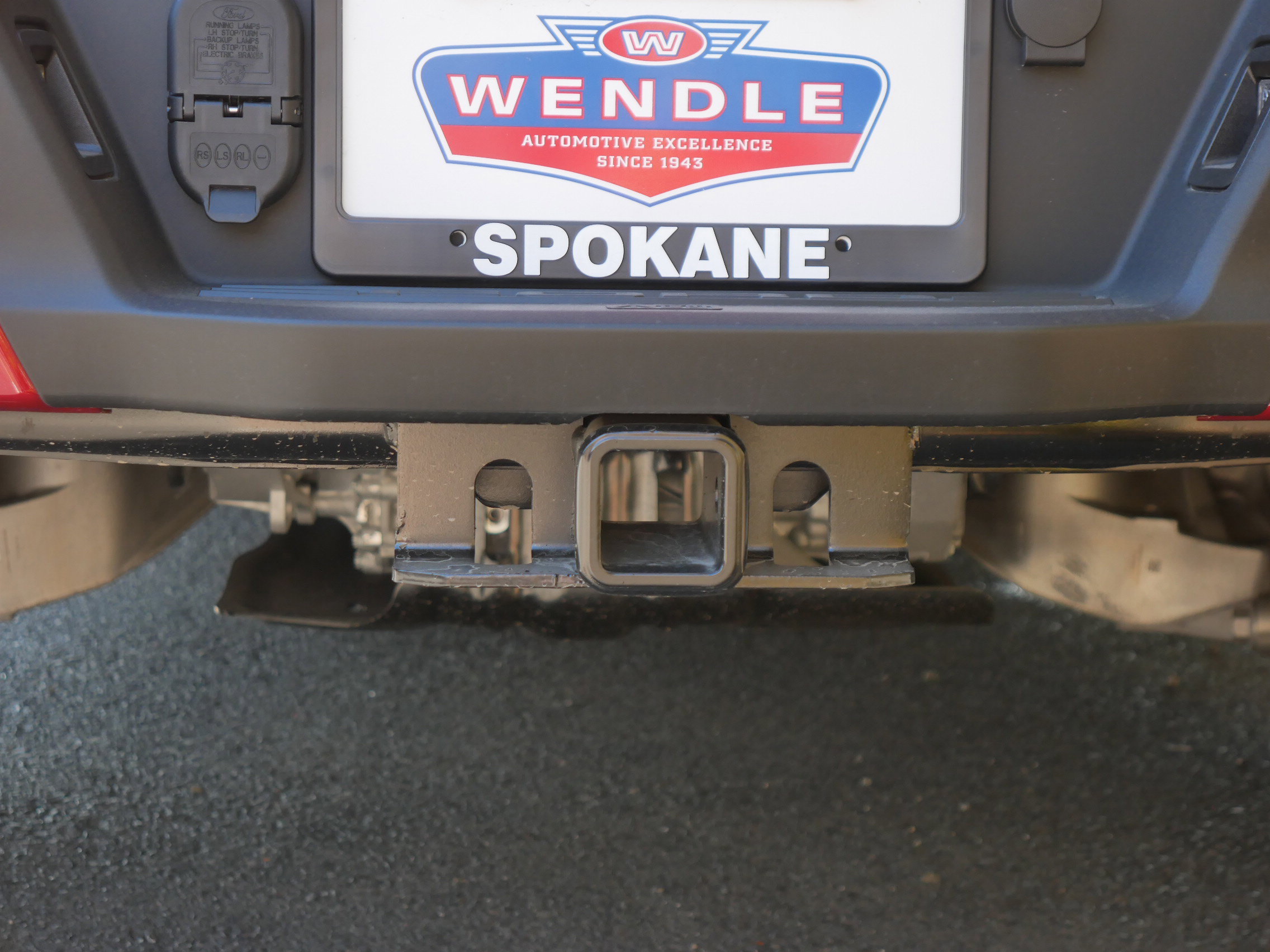 New 2025 Ford F150 Lightning Flash image 27