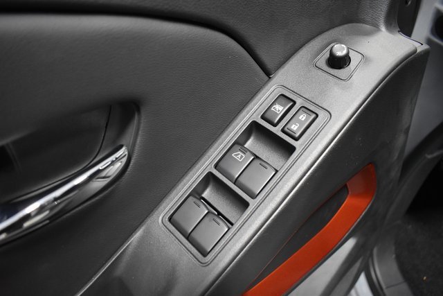 New 2025 Nissan Frontier PRO-4X image 15