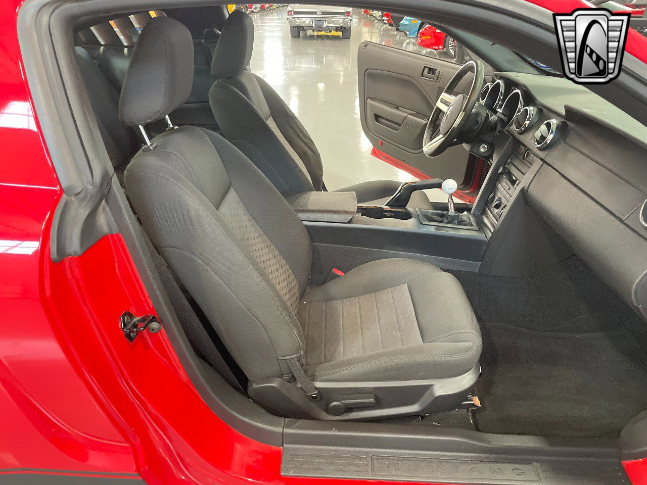 Used 2005 Ford Mustang GT image 23