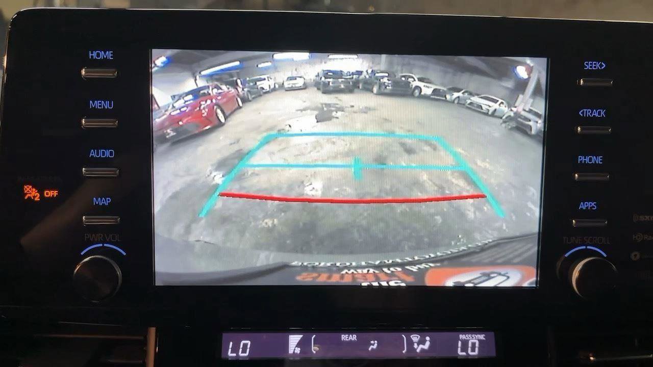 Certified 2022 Toyota Sienna XSE image 37