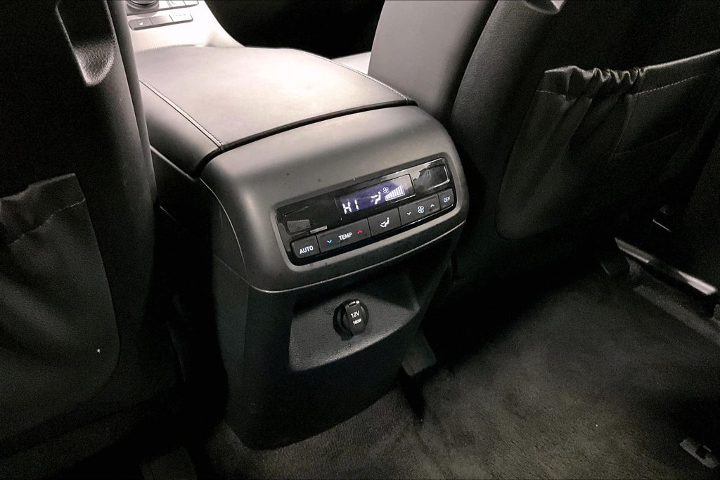 Used 2024 Hyundai Palisade SEL AWD/4WD image 28