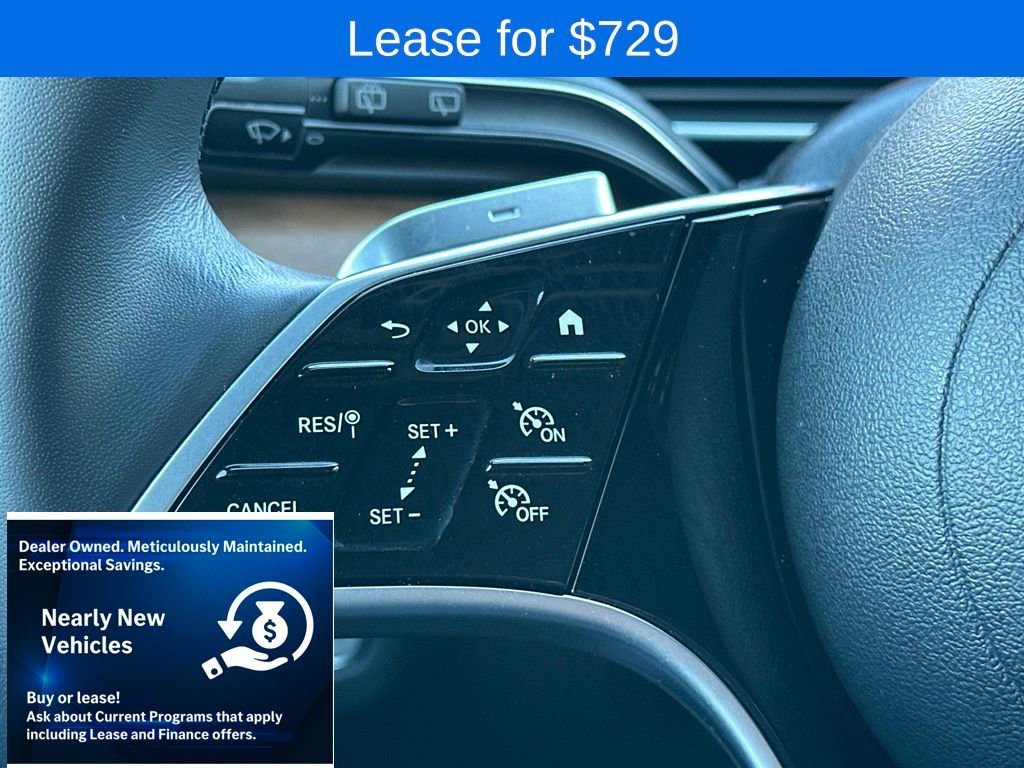 Used 2026 Mercedes-Benz GLE 350 4MATIC image 21