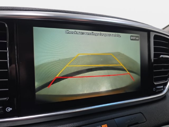 Used 2020 Kia Sportage EX w/ Option Group 15 AWD/4WD image 22