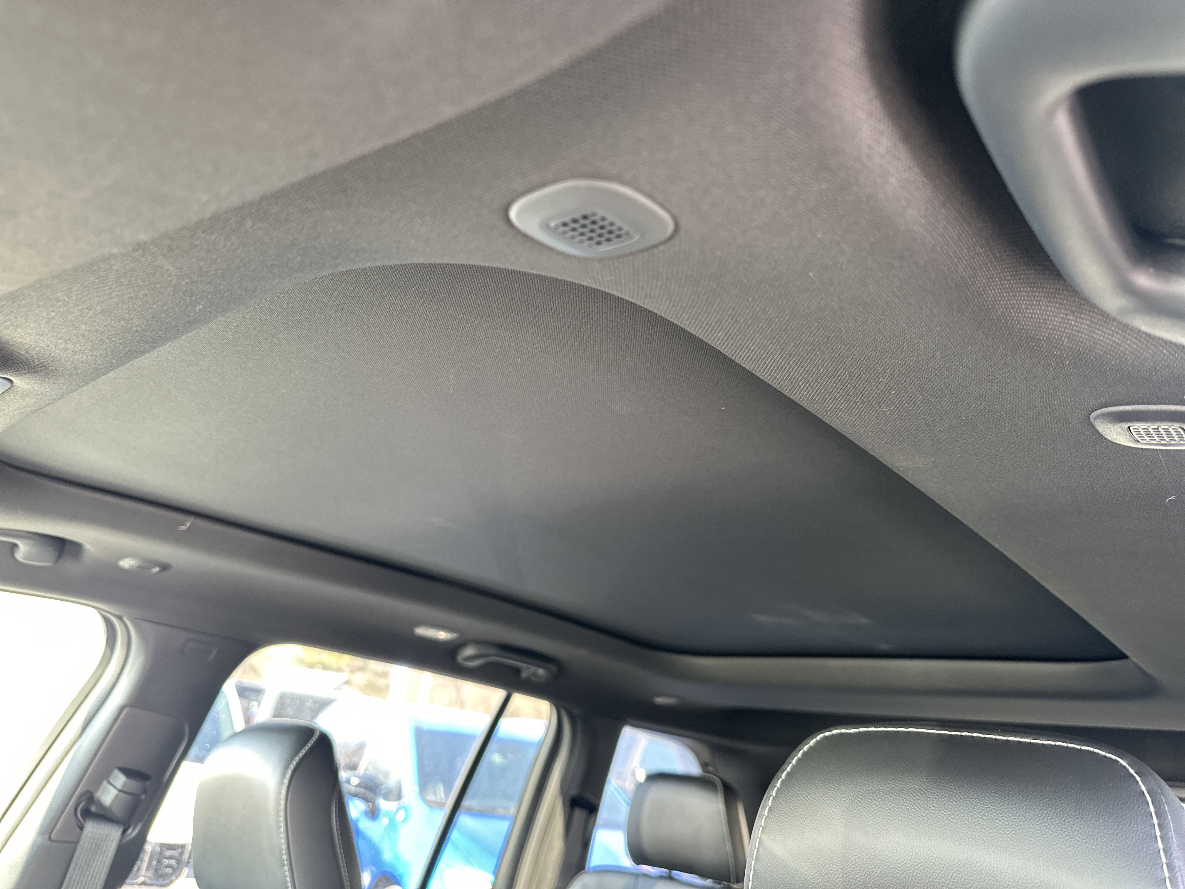 New 2026 Jeep Grand Cherokee Limited w/ Limited Altitude Package image 13