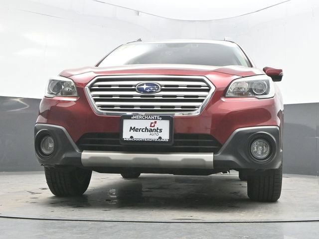 Used 2017 Subaru Outback 2.5i Limited AWD/4WD image 27
