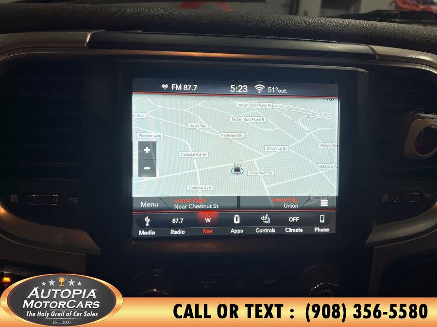 Used 2018 RAM 1500 Big Horn image 26