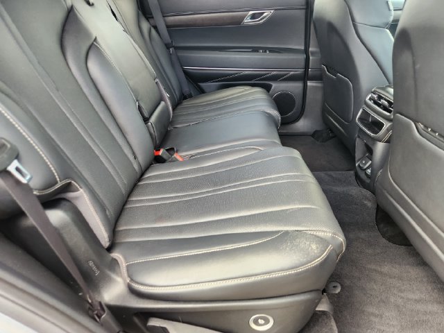 Used 2024 Genesis GV80 3.5T AWD/4WD image 31