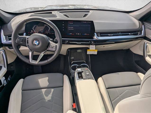 New 2026 BMW X1 xDrive28i image 14
