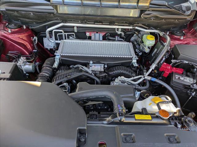 New 2026 Subaru Ascent Bronze Edition image 17