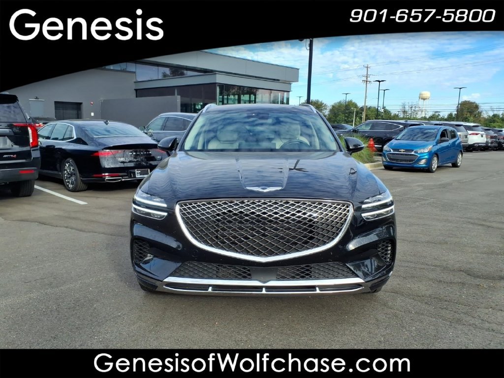 Used 2023 Genesis GV70 2.5T w/ Select Package AWD/4WD image 8