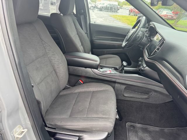 Certified 2023 Dodge Durango R/T w/ Blacktop Package AWD/4WD image 14