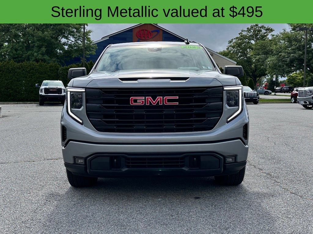 Used 2023 GMC Sierra 1500 Elevation AWD/4WD image 5