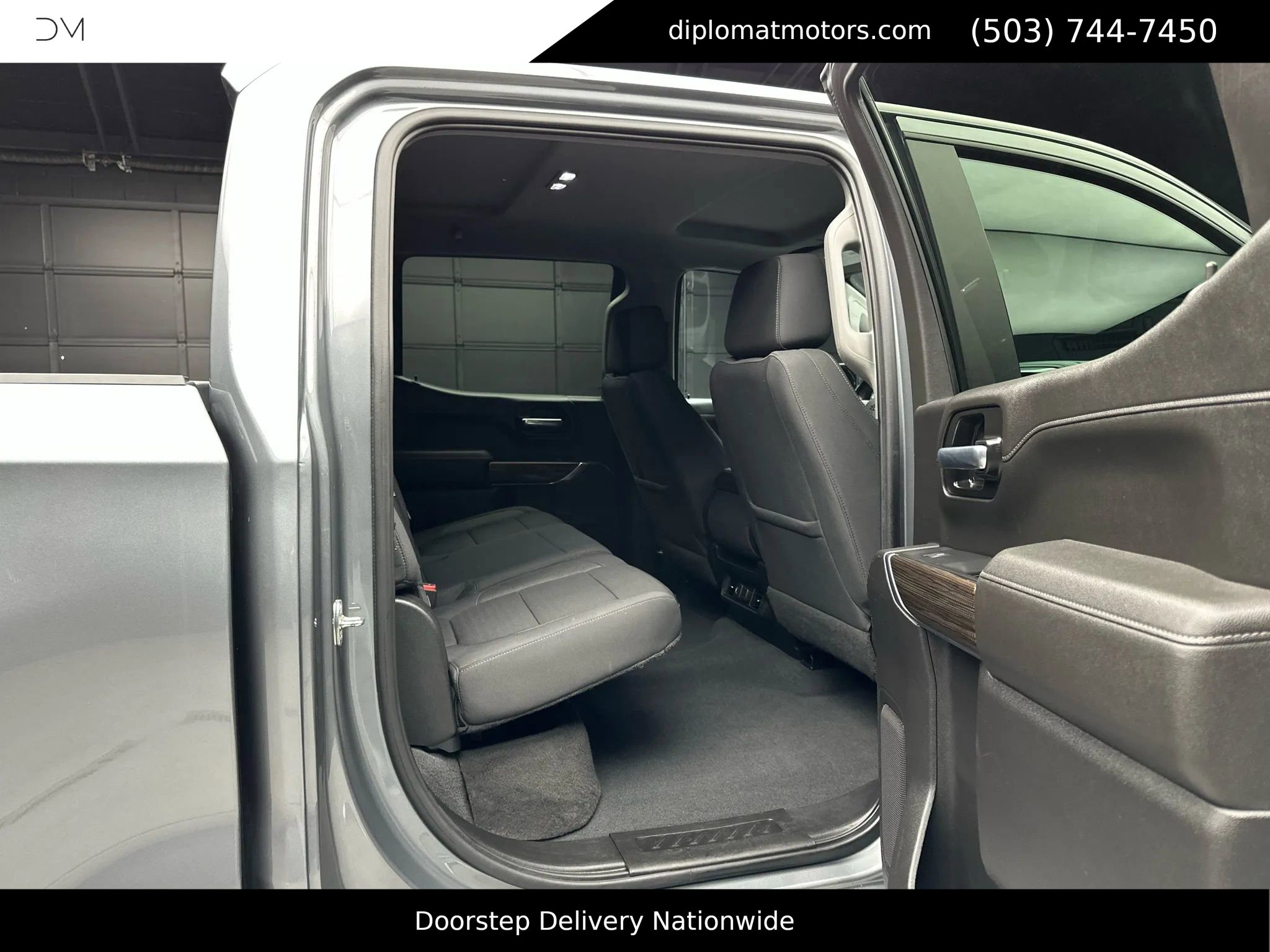 Used 2021 Chevrolet Silverado 1500 RST image 22