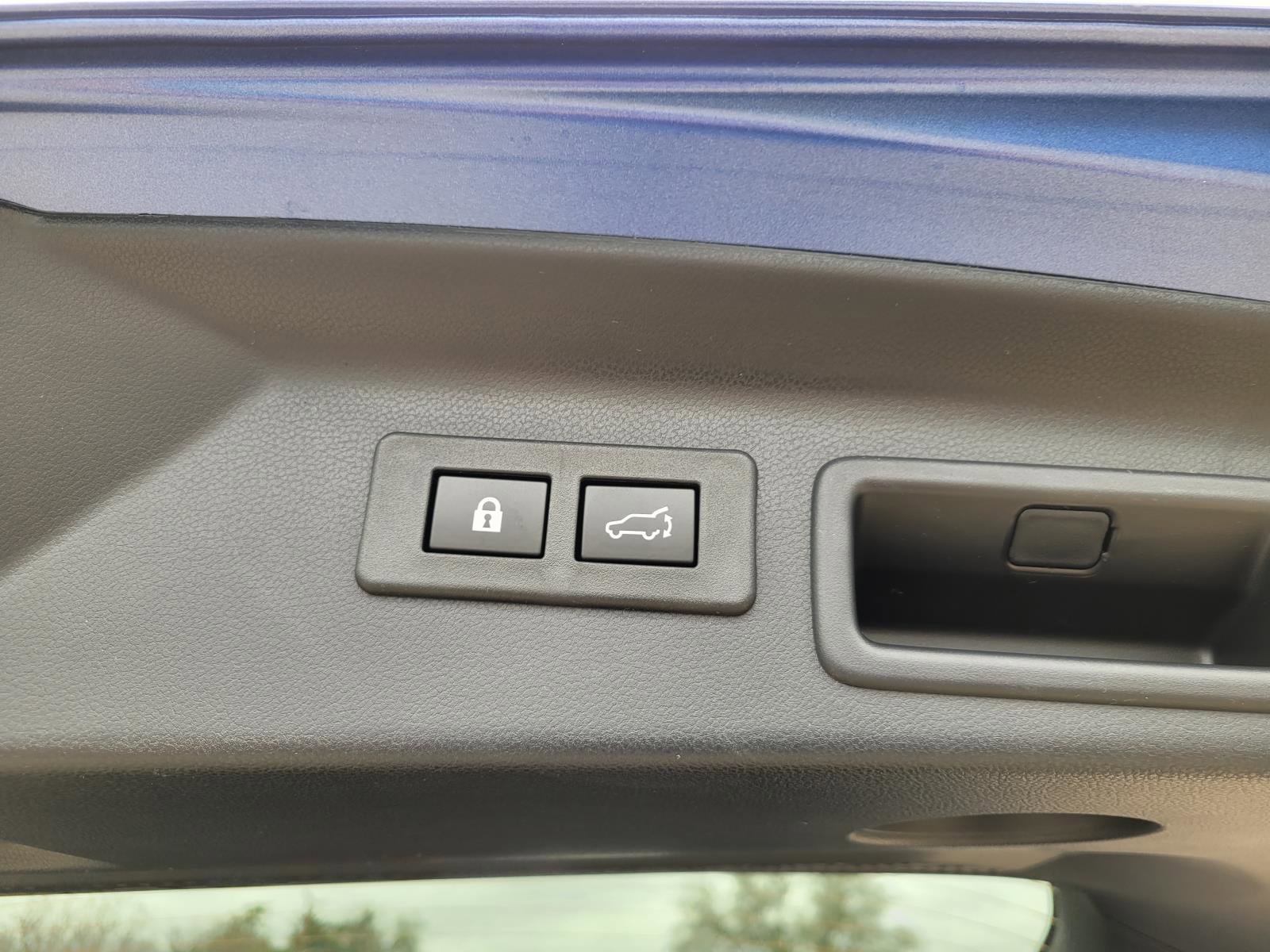 New 2026 Subaru Forester Touring image 18