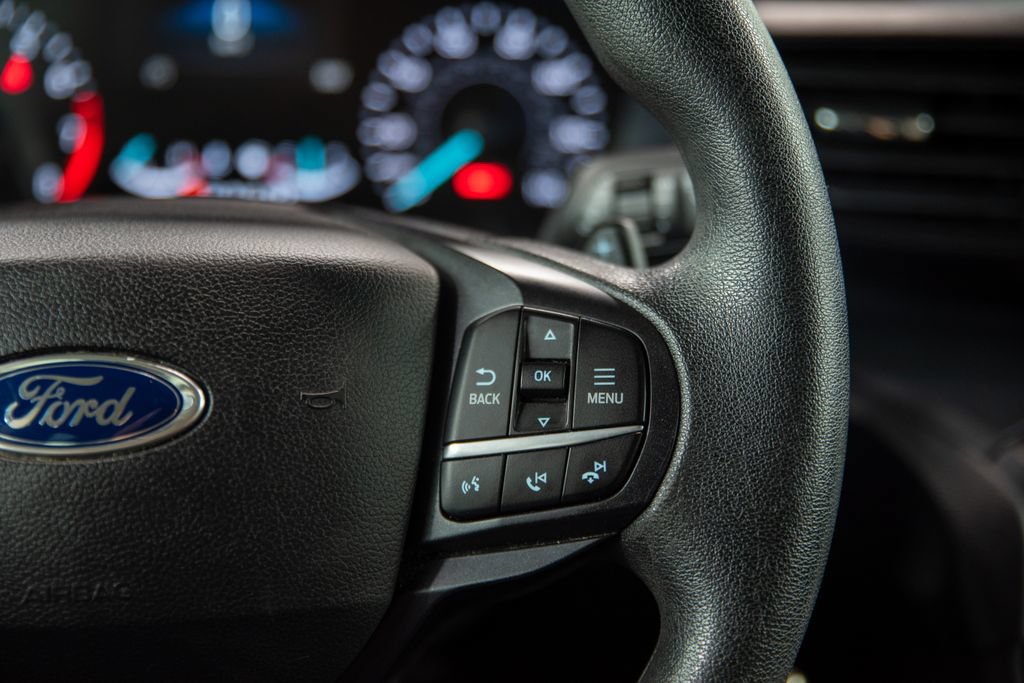 Used 2020 Ford Explorer 4WD image 25