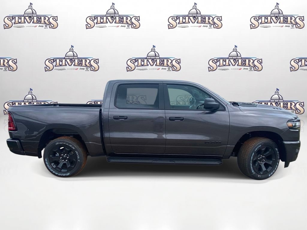 New 2026 RAM 1500 Express AWD/4WD image 7