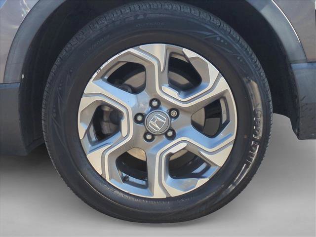 Used 2017 Honda CR-V EX-L image 24