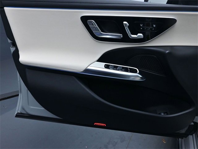 New 2026 Mercedes-Benz E 350 Sedan image 20