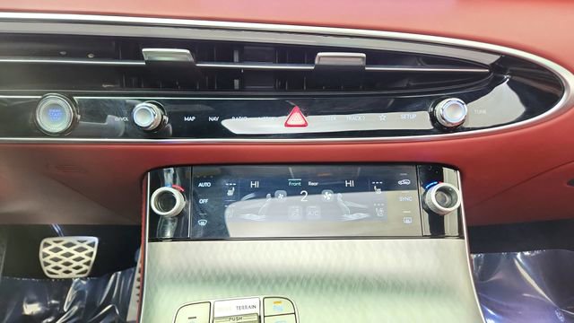 Used 2026 Genesis GV70 2.5T Sport Prestige image 48