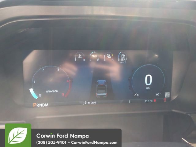 New 2026 Ford F350 King Ranch image 15