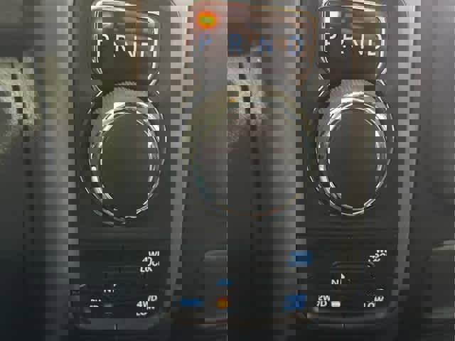 Used 2022 RAM 1500 Classic Warlock w/ Electronics Group image 25